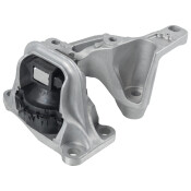 Подушка двигателя | перед прав Febi, арт. 32774