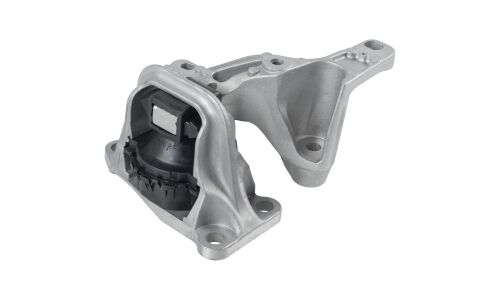 Подушка двигателя | перед прав Febi, арт. 32774