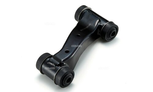 Рычаг подвески GMB, передний, правый, арт. 0202-0436