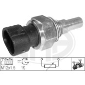 Датчик, температура охлаждающей жидкости ERA, арт. 330107