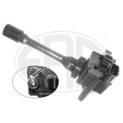 Катушка зажигания ERA, арт. 880190