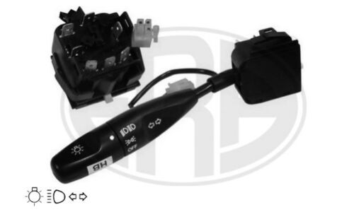 Блок переключателей указателя поворотов на рулевой колонке ERA, арт. 440420