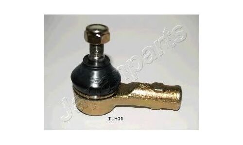 Наконечник поперечной рулевой тяги | перед прав/лев Japanparts, арт. TI-H01