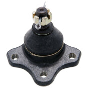 Опора шаровая Febest, передняя, верхняя, арт. 0520-BT50UP