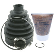 Пыльник ШРУСа Febest, внешний, арт. 0217P-C11X