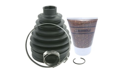 Пыльник ШРУСа Febest, внешний, арт. 0217P-C11X