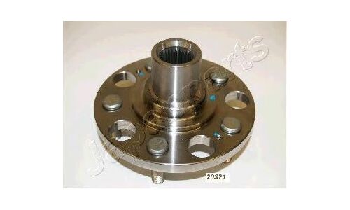 Ступица колеса Japan Parts, задняя, арт. KK-20321