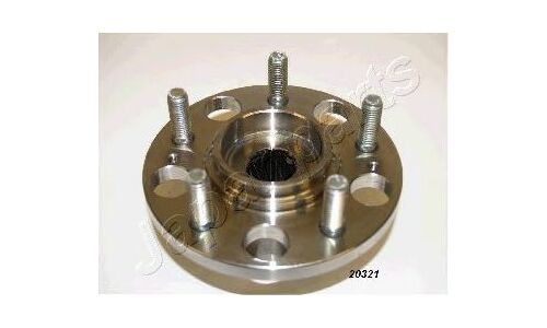Ступица колеса Japan Parts, задняя, арт. KK-20321