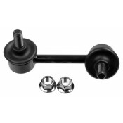 Стойка стабилизатора (линк) Lemforder, задняя, левая, арт. 31248 01