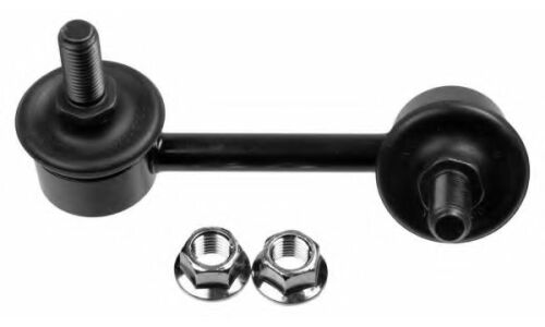 Стойка стабилизатора (линк) Lemforder, задняя, левая, арт. 31248 01