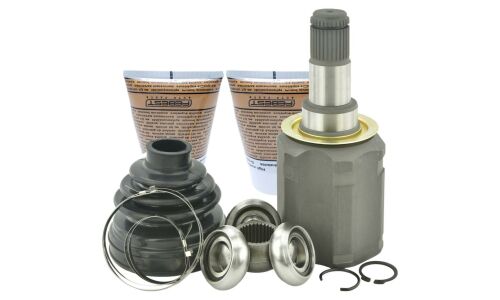 ШРУС Febest, передний, внутренний, арт. 0111-GRJ120