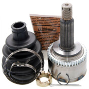 ШРУС Febest, передний, внешний, арт. 2210-CDA46