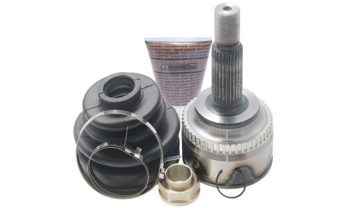 ШРУС Febest, передний, внешний, арт. 0110-ZZE120A48