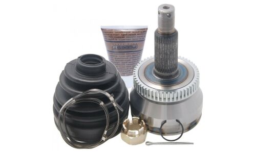 ШРУС Febest, передний, внешний, арт. 1210-SFCLA52