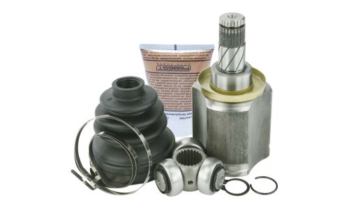 ШРУС Febest, передний, внутренний, арт. 0211-P12QG16