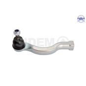 Наконечник рулевой тяги Sidem, левый, арт. 72132