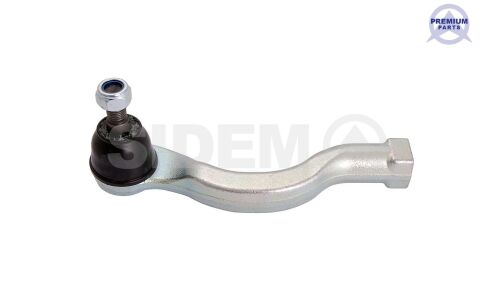 Наконечник рулевой тяги Sidem, левый, арт. 72132
