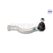 Наконечник рулевой тяги Sidem, правый, арт. 72133