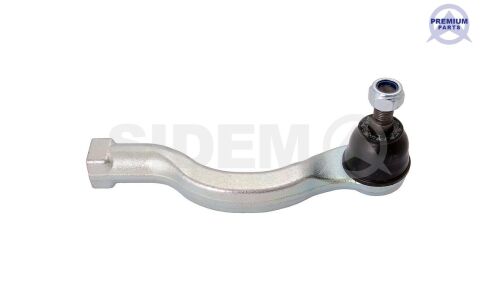 Наконечник рулевой тяги Sidem, правый, арт. 72133