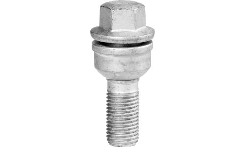 Болт крепления колеса (M14x1,5x45) VAG, арт. 8R0 601 295
