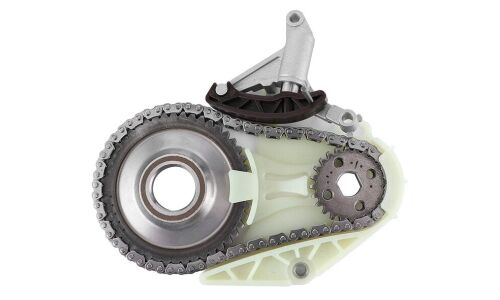 Комплект для замены цепи ГРМ BMW 11 41 7 605 366 для двигателей N20B20A, N20B20B