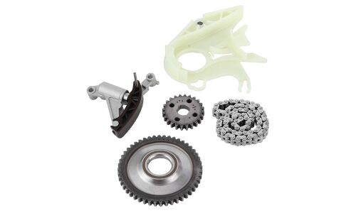 Комплект для замены цепи ГРМ BMW 11 41 7 605 366 для двигателей N20B20A, N20B20B