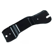 Планка опорная крепления аккумулятора GM, верхняя, арт. 94580458