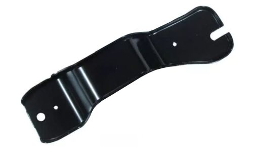 Планка опорная крепления аккумулятора GM, верхняя, арт. 94580458