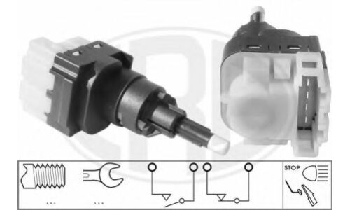 Датчик, включение стоп-сигнала ERA, арт. 330545