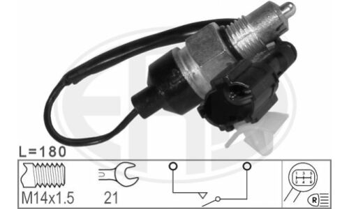 Датчик, включение заднего хода ERA, арт. 330571