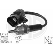 Датчик температуры охлаждающей жидкости ERA, арт. 330574