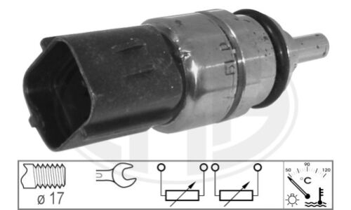 Датчик температуры охлаждающей жидкости ERA, арт. 330582