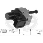 Датчик, включение вентилятора ERA, арт. 330621