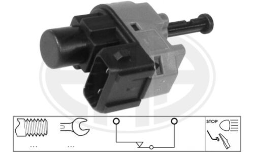 Датчик, включение вентилятора ERA, арт. 330621