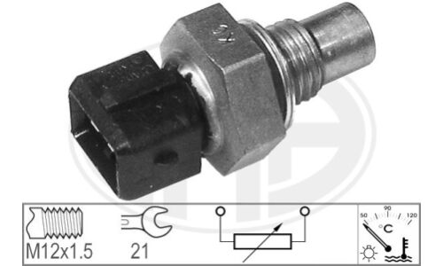 Датчик температуры охлаждающей жидкости ERA, арт. 330651