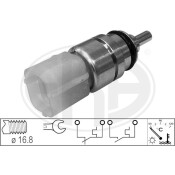 Датчик температуры охлаждающей жидкости ERA, арт. 330665