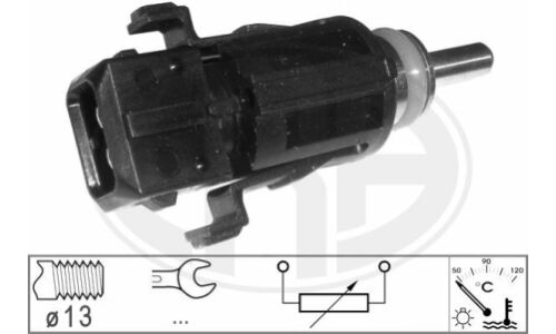 Датчик температуры охлаждающей жидкости ERA, арт. 330683
