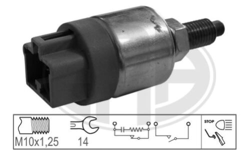 Датчик, включение стоп-сигнала ERA, арт. 330703