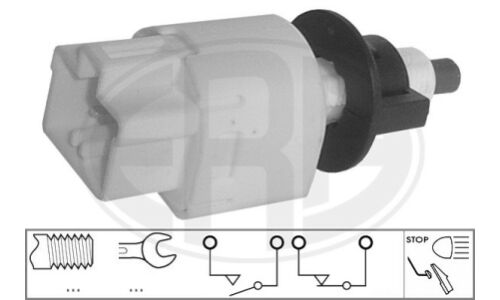 Датчик, включение стоп-сигнала ERA, арт. 330723