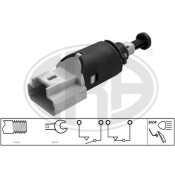 Датчик, включение стоп-сигнала ERA, арт. 330730