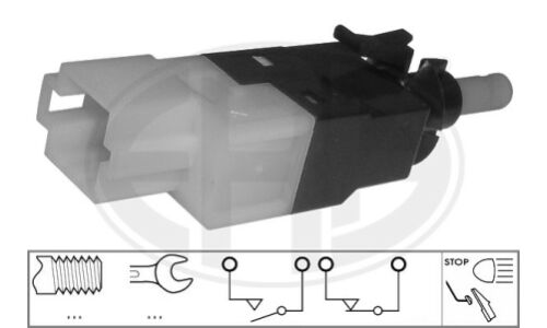 Датчик, включение стоп-сигнала ERA, арт. 330737