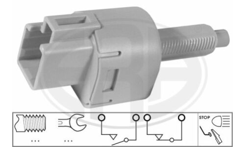 Датчик, включение стоп-сигнала ERA, арт. 330738