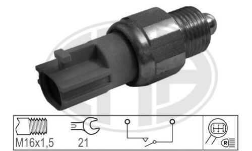 Датчик заднего хода ERA, арт. 330746