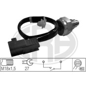 Датчик, включение заднего хода ERA, арт. 330749