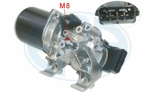 Мотор стеклоочистителя | перед ERA, арт. 460049