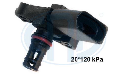 Датчик абсолютного давления воздуха ДВС ERA, арт. 550194