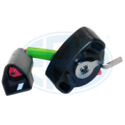 Датчик положения дроссельной заслонки ERA, арт. 550202