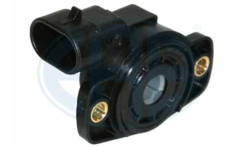 Датчик положения дроссельной заслонки ERA, арт. 550224