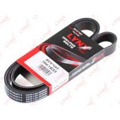 Ремень поликлиновый LYNXauto, арт. 7PK1633