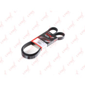 Ремень поликлиновый LYNXauto, арт. 6PK1453